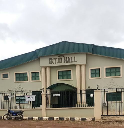 Crisis looms as Lawyer alleges Judge of disobeying S’Court over BTO Hall