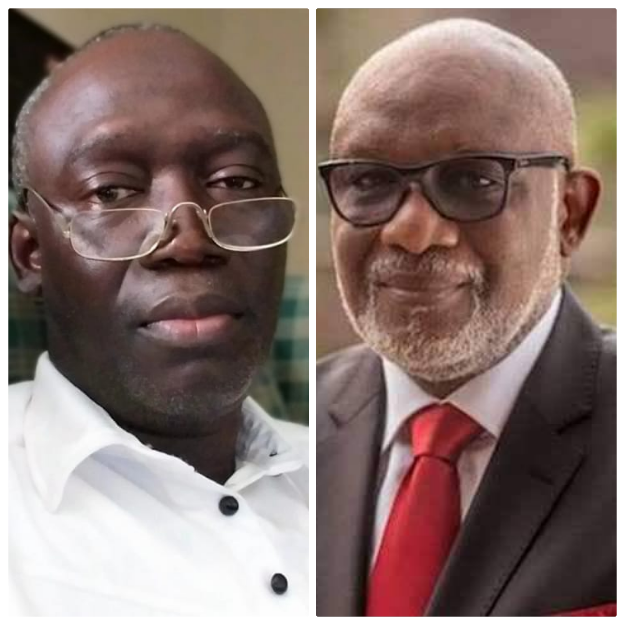 OSRC Media Group Chairman, Adebayo, mourns Akeredolu