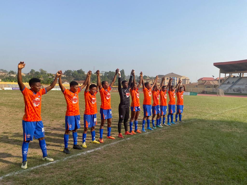 NWFL matchday six: Up your game, fans charge Sunshine Queens