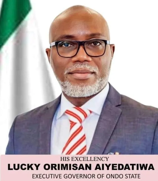 GOV AIYEDATIWA CONSTITUTES BOARD OF ODSFA