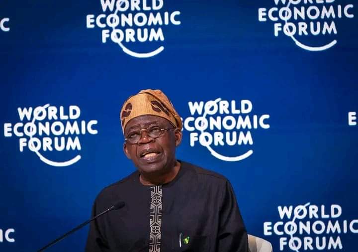 PRESIDENT TINUBU CALLS FOR COLLABORATION, INCLUSIVENESS TO ADDRESS GLOBAL CHALLENGES AND WORK OUT ENDURING SOLUTIONS