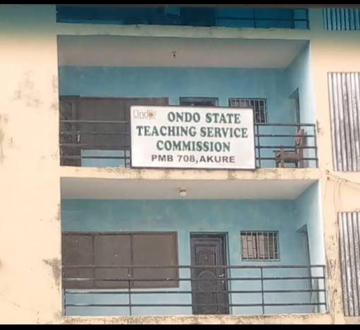 Ondo TESCOM holds recruitment CBT for applicants