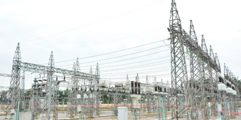 Tinubu commissions Okitipupa electricity project amid pomp