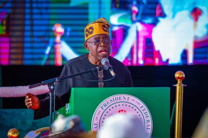 PRESIDENT TINUBU: LAGOS-CALABAR COASTAL HIGHWAY WILL REVOLUTIONIZE TRANSPORTATION IN NIGERIA AND BOOST TOURISM