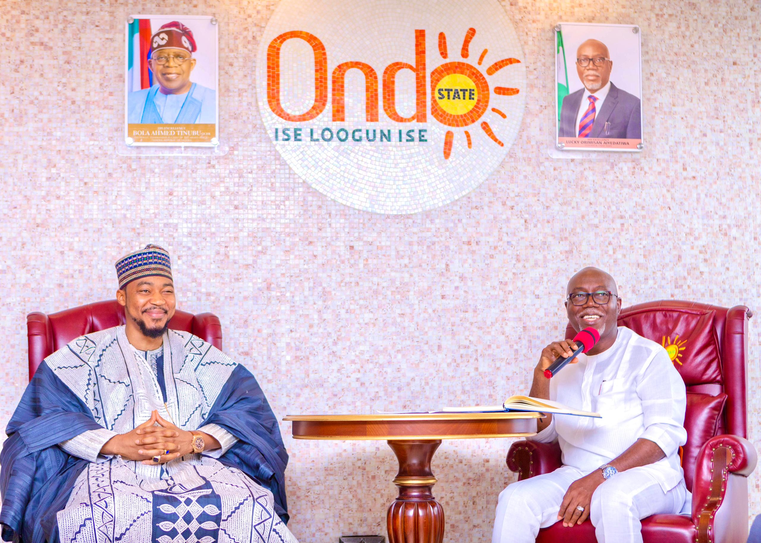 COMPANY TO INVEST ONE BILLION DOLLARS INTO BITUMEN EXPLORATION IN ONDO STATE