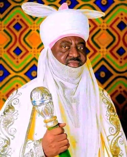 Update: Gov. Yusuf Orders Arrest of Deposed Emir of Kano Aminu Ado Bayero