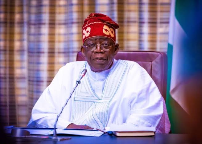 President Tinubu to address Nigerians