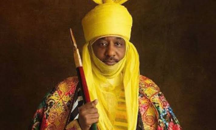 KANO EMIRATE STRUGGLE: COURT OVERRULES SANUSI’S REINSTATEMENT