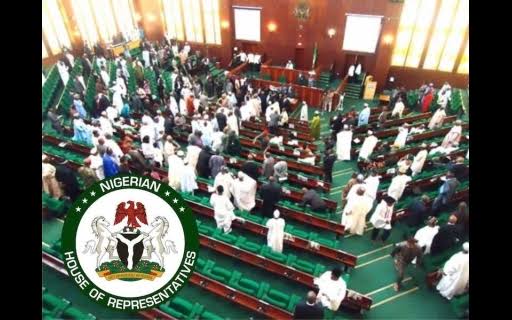 MINIMUM WAGE DISPUTE: HOUSE OF REPRESENTATIVES CHIDES ORGANISED LABOUR OVER NATIONAL GRID SHUTDOWN