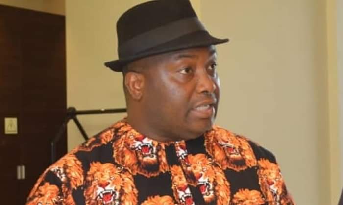 Just In: Anambra Federal lawmaker, Ifeanyi Ubah, is dead