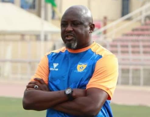 Boboye extends Sunshine Stars contract, as Akinfolarin appointed first assistant coach