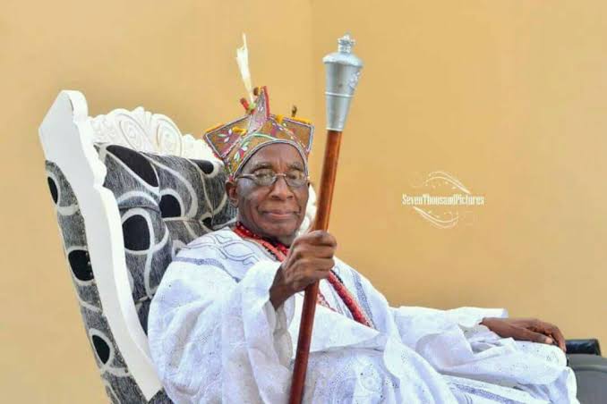 Idanre monarch joins ancestors