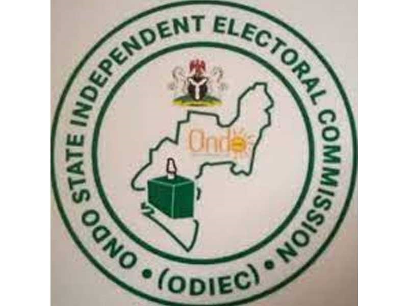 Breaking News: ODIEC announces new date for Local Government elections