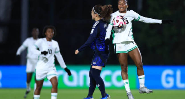 Colombia 2024: Japan Eliminate Brave Falconets from World Cup