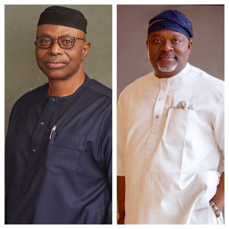 Mimiko @ 70: Ondo Information Commissioner, Akinlosotu celebrates former Governor