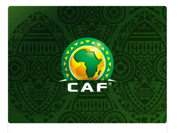 Botched AFCON 2025 Qualifier: CAF awards three points, three goals to Nigeria