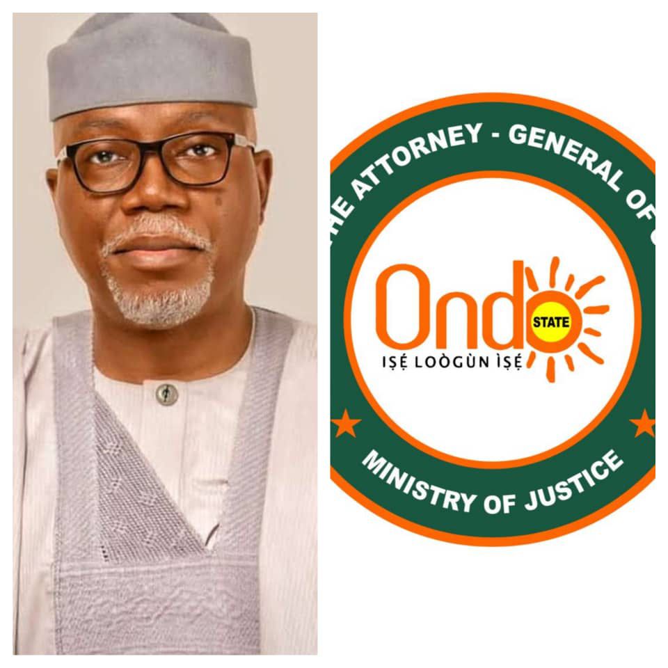 Preventing Tragedies: Ondo AG issues crowd control directives to law enforcement agencies, medical personnel, local authorities, calls for strict adherence