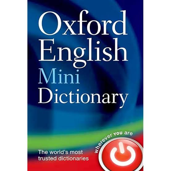 Japa, Eba Agbero, 17 other Nigerian words added to Oxford Dictionary